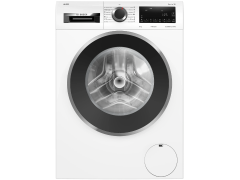 Máy giặt cửa trước Bosch WGG24400SG 9kg - Seri 6 Màu Trắng